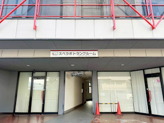 郡山駅前