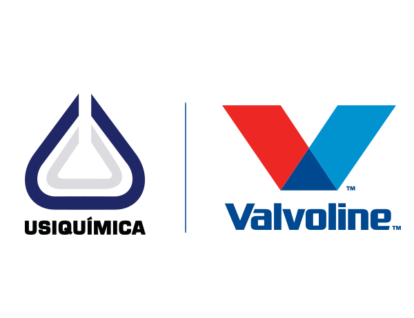 Usiquímica - Valvoline