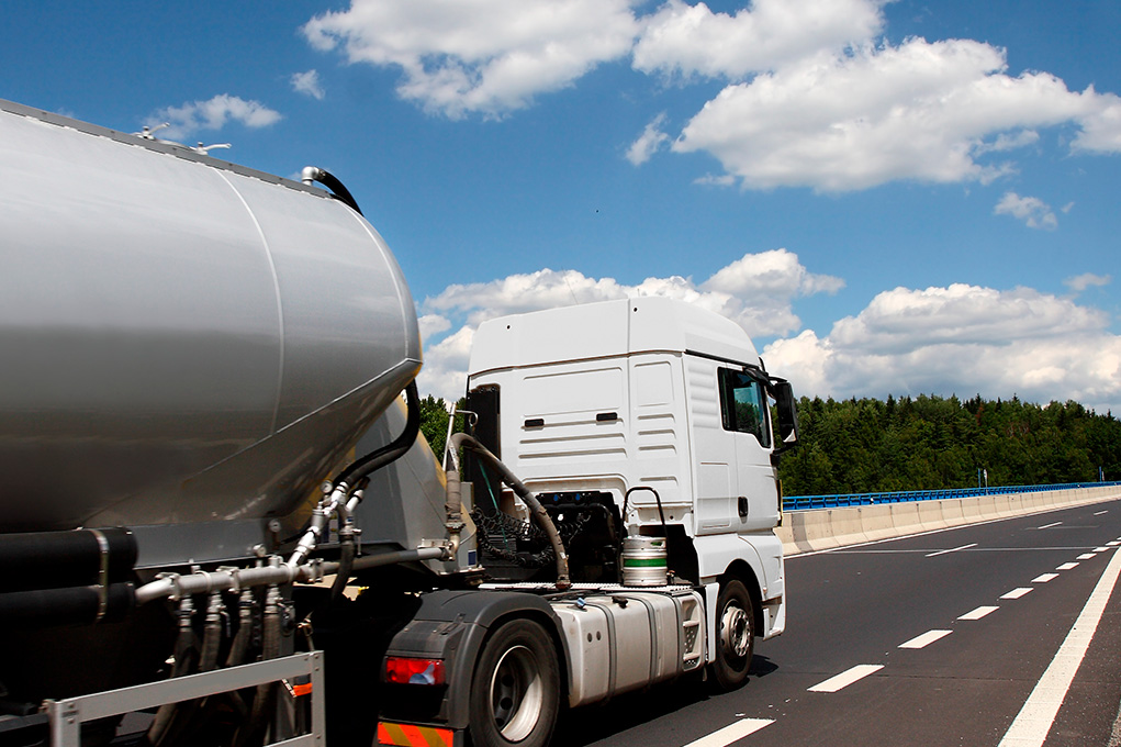 Arla 32 e a importância na sustentabilidade