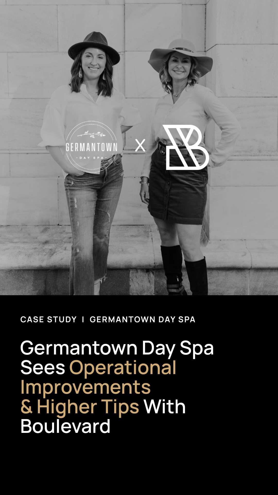 Germantown Boulevard Case Study hero