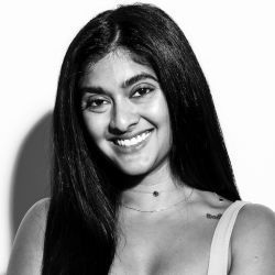 Shanalie Wijesinghe