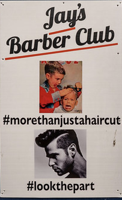 Salon Advertising Tips Image 3