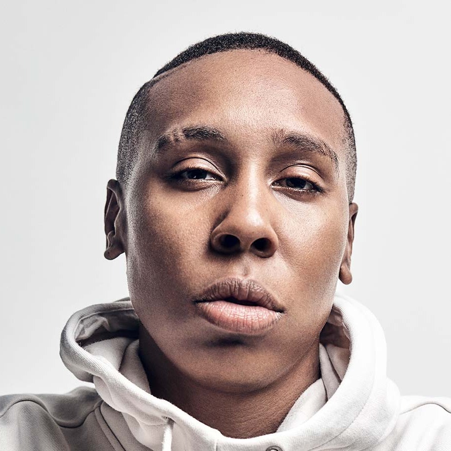 Lena Waithe Directors I've Worked with This Year