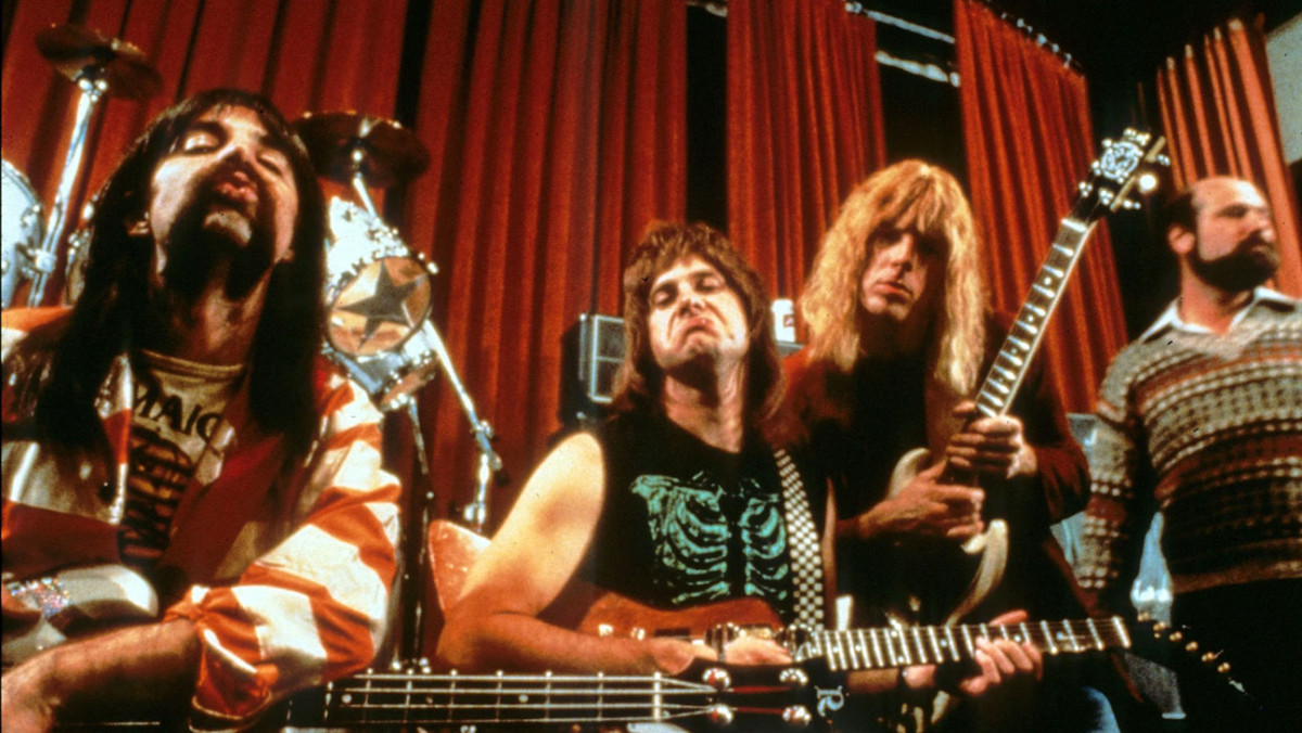 Spinal Tap Pic