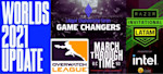 EsportsWeek 1: Grandi Novità in Europa e in America thumbnail