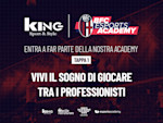Il Bologna Esports apre la sua Academy: Al via i tornei ufficiali thumbnail