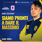 eSerieA TIM|PES: il programma dei Playoff thumbnail