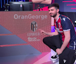eNazionale: OrangeGeorge in lotta per la maglia azzurra thumbnail