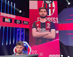 eNazionale: Il sogno azzurro di OranGeorge si ferma in Semifinale thumbnail