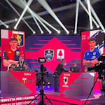 eSerie A TIM: La Sampdoria Esports va al Knockout Stage thumbnail