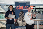 Roland Garros eSeries: Alessandro Dapporto conquista il secondo posto thumbnail