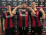 eSerieA TIM: Il Bologna Esports conquista il primo posto del Girone D thumbnail