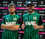 eSerieA TIM: Anche il Sassuolo Esports passa al Knockout Stage thumbnail