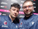 eSerieATIM|PES: Bologna e Sassuolo Esports a caccia del primato nel Girone C thumbnail