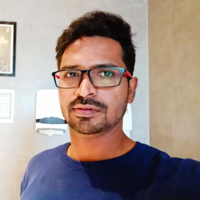 Pavan Kadiyala speaker-0