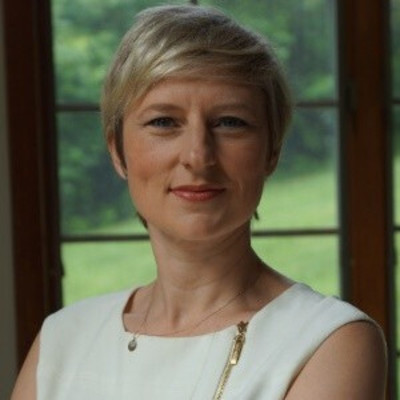 Director, Next Generation Developer Experience, GenAI GTM at AWS