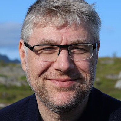 Patrick Debois speaker-0