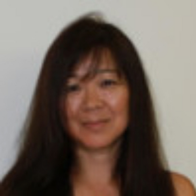 Julia Hall speaker-0