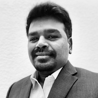 Seetharam Param speaker-0