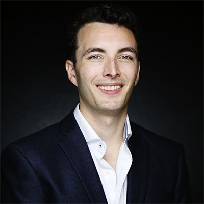 Elliott Landon Senior Product Manager at CloudBees