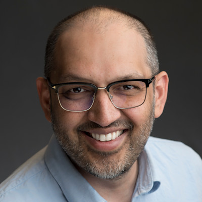 Shawn Ahmed speaker-0