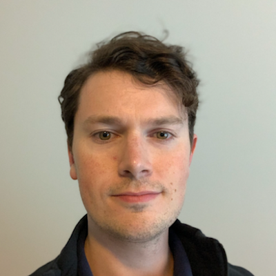 Logan Donley speaker-1