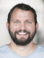 William (Bill) Bensing