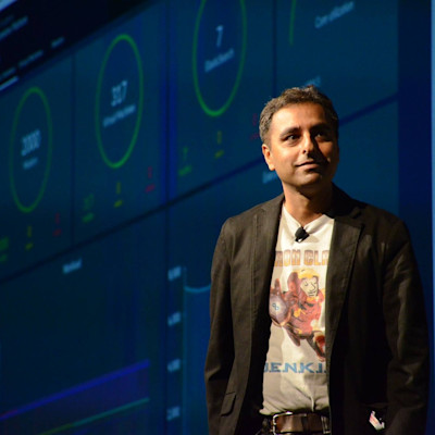 VP, Product and Co-head of AI