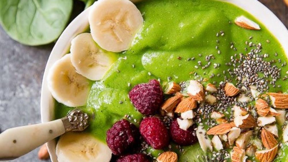 սմուզի մազերի համար