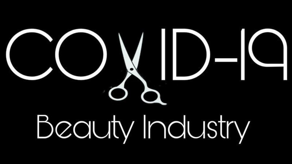 coronavirus covid 19 hair salons