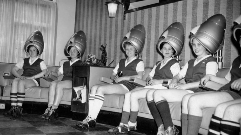 salon clients management