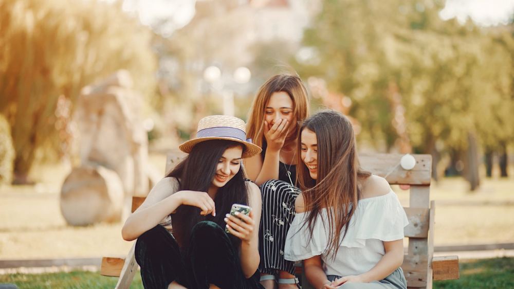 salon client referral program