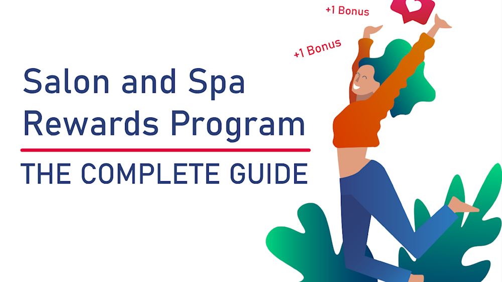 salon rewards program