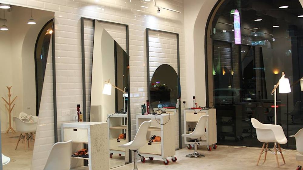 beauty salon marketing
