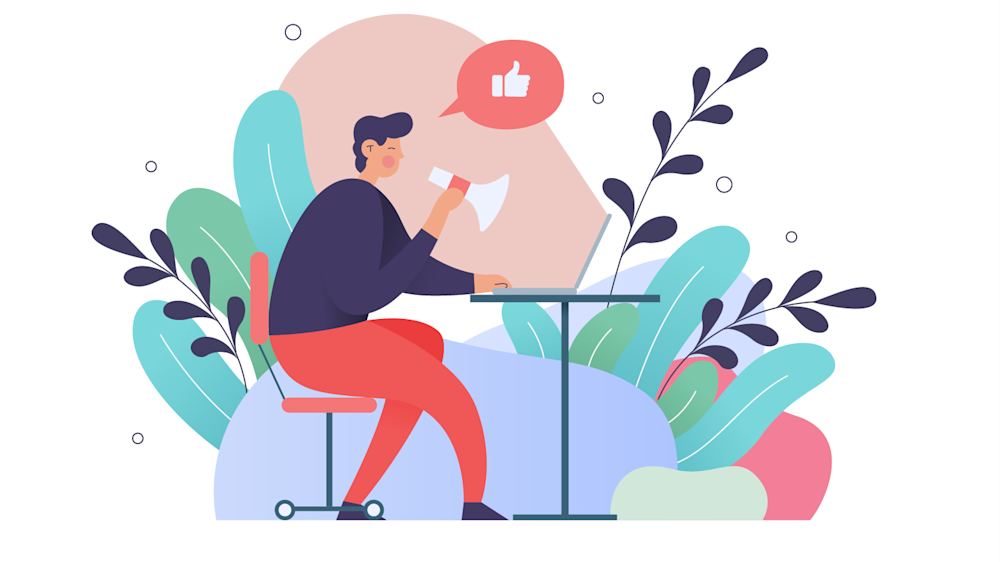 acquire new salon clients