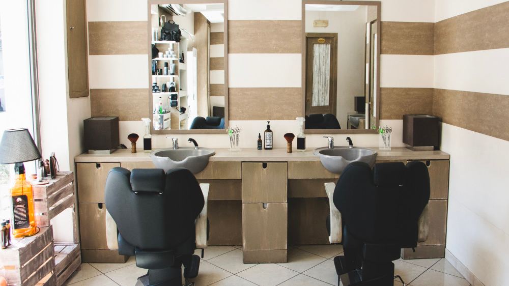 January crash for beauty salons