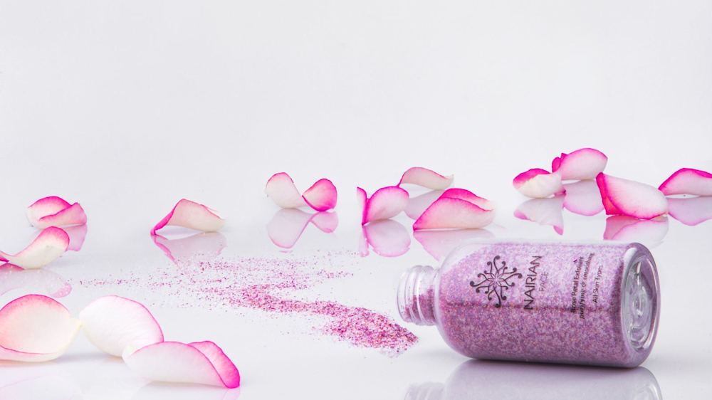 բնատուր բնական կոսմետիկա