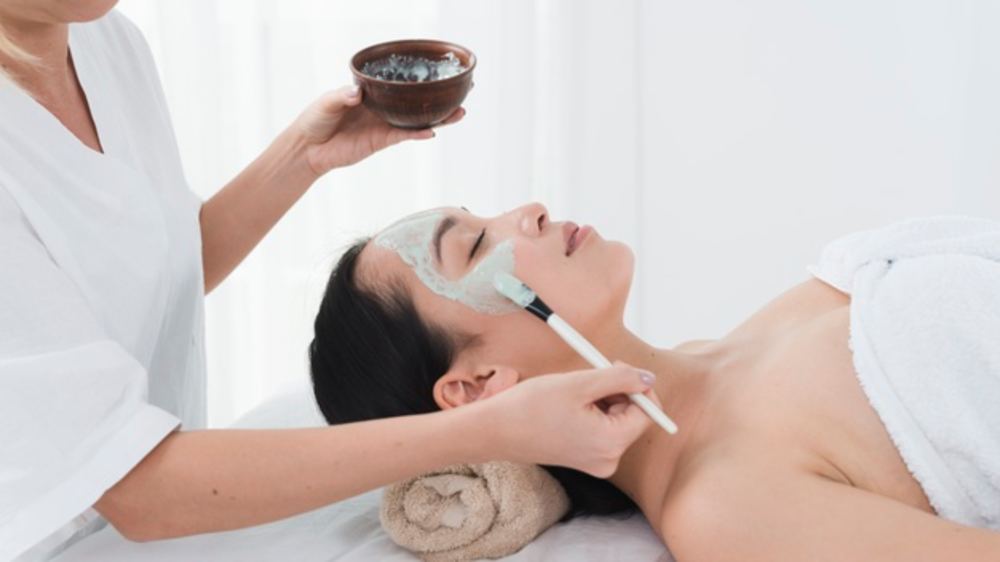 returning salon clients