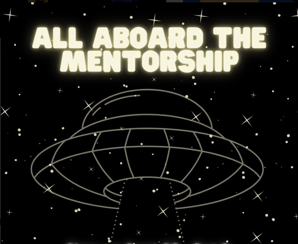 all aboard mentorship