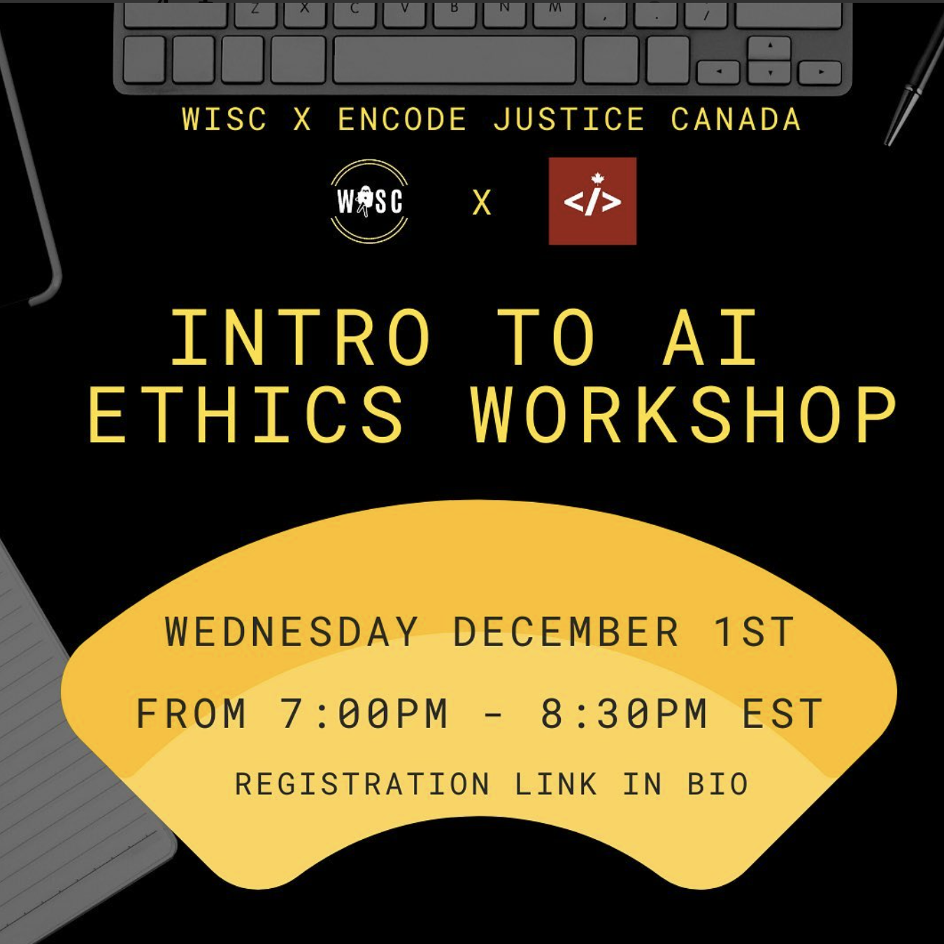 intro to ai workshop