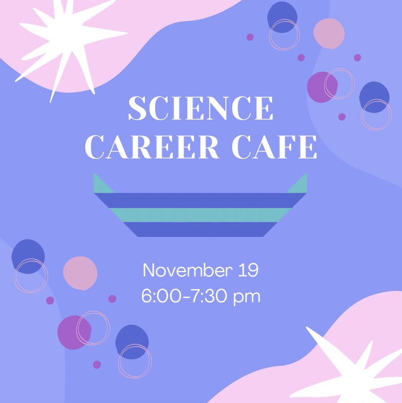 science career fair