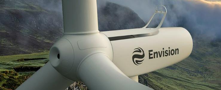 Envision Energy giới thiệu các giải pháp hydro xanh tại Hội nghị và Triển lãm Hydro Thế giới ở Rotterdam