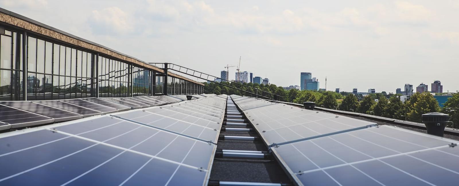 Hai bang dẫn đầu về năng lượng tái tạo bắt tay hợp tác