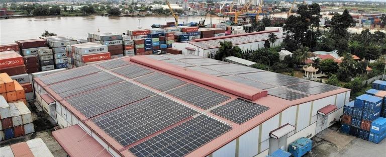 Đề xuất 2 phương án mới mua điện mặt trời mái nhà tự sản tự tiêu