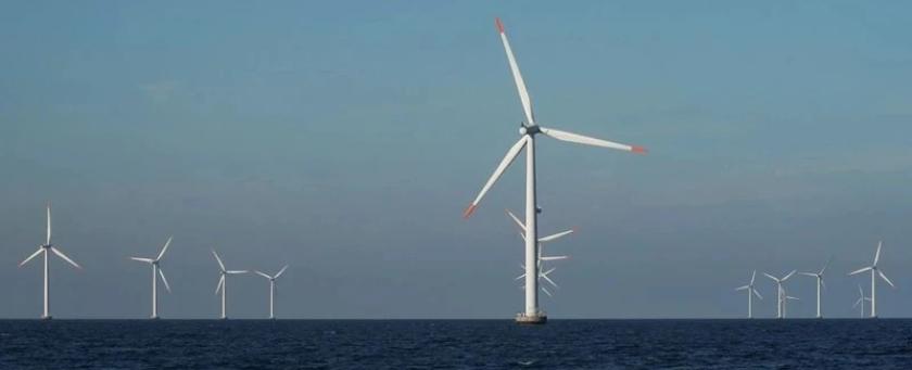 Hiện thực hóa “giấc mơ năng lượng xanh”