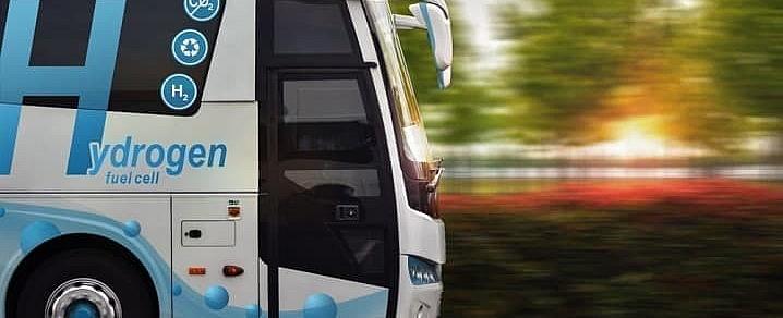 Cuộc đua giành ưu thế về hydro xanh đang nóng lên trên toàn cầu