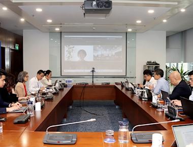 Đề xuất dự án hệ thống pin lưu trữ năng lượng (BESS) thí điểm