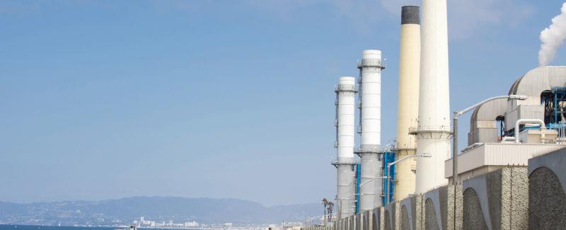 Trung Quốc tăng nhập khẩu khí đốt tự nhiên, than