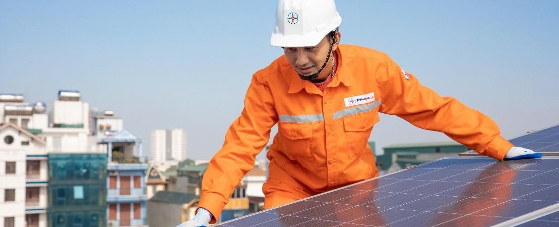 EVN Hà Nội kêu gọi cơ quan, công sở thực hành tiết kiệm điện