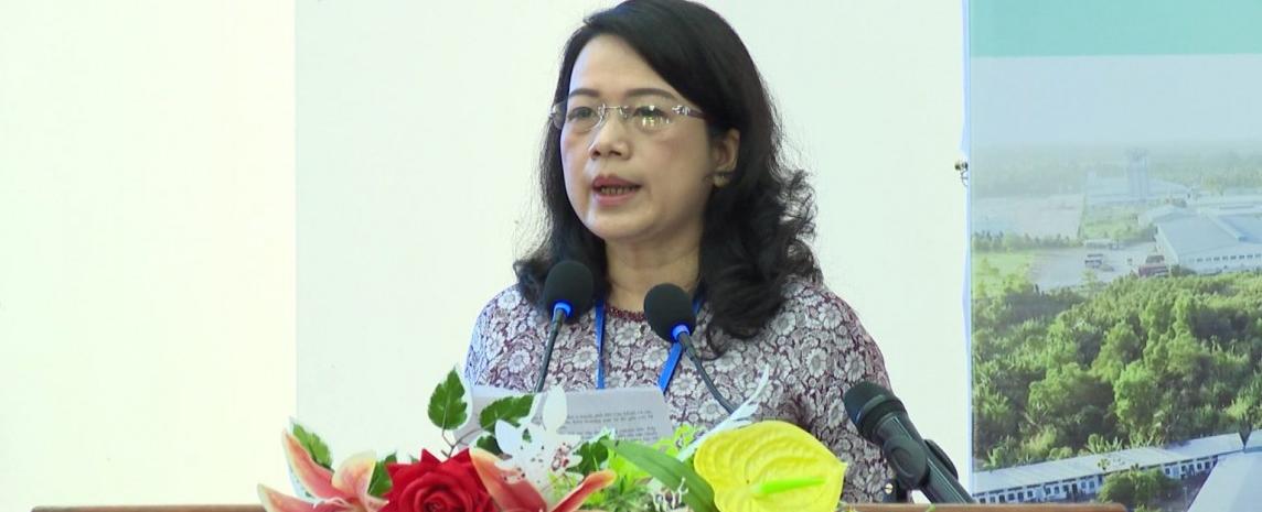 Quy hoạch năng lượng: Trụ cột quan trọng trong phát triển kinh tế của Bà Rịa - Vũng Tàu